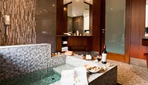 Superior Quadruple Room