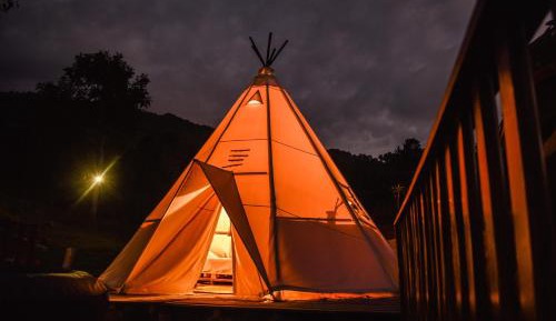 Queen Room with Balcony