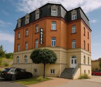 Single Room with Bathroom