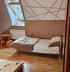 Triple Room with Bathroom