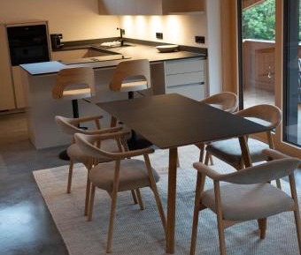 Two-Bedroom Superior Apartment