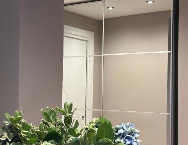 Deluxe Double Studio