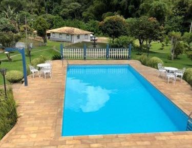 Four-Bedroom Vacation Home