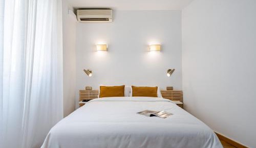 Superior Double Room with Spa Bath