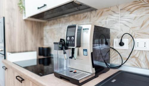 Deluxe Double or Twin Room with Balcony