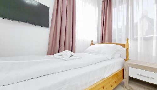 Triple Room with Mountain View