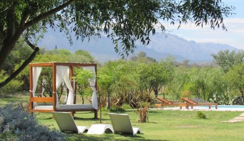 Two-Bedroom Townhouse