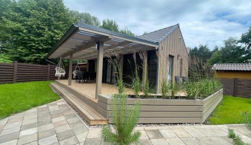 Two-Bedroom Townhouse