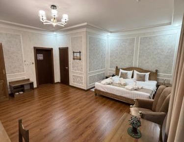 One-Bedroom Suite