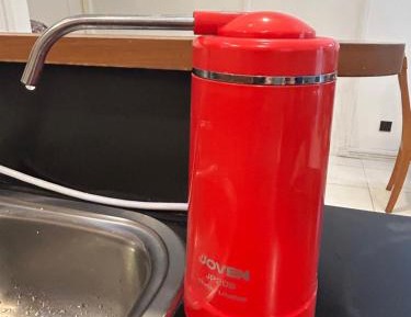 Two-Bedroom Apartment with City View