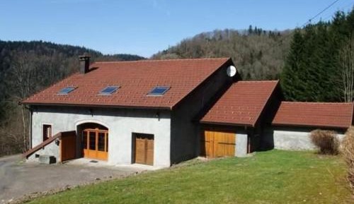 Vacation Home