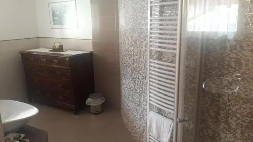 Family Suite with Balcony