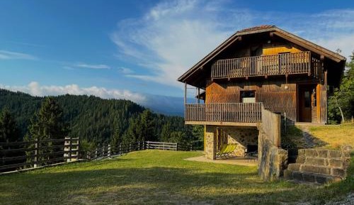 Three-Bedroom Townhouse