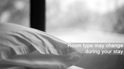 Room Assigned at Check-In