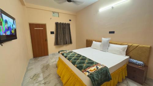 Deluxe Double Room with Bath