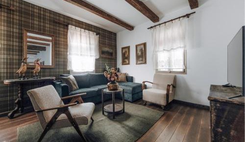 Three-Bedroom Vacation Home 