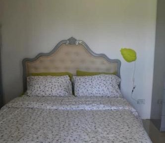 Apartment - Split Level