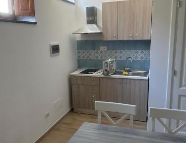 Comfort Quadruple Room