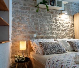 Apartment - Split Level