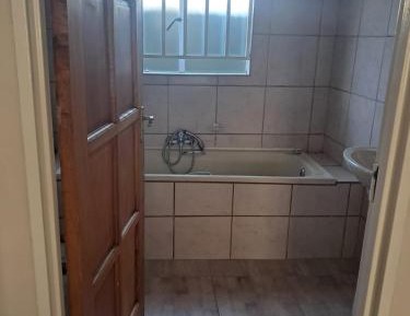 Deluxe Double Room with Bath