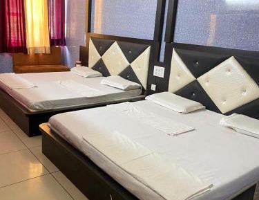 Family Room with Bathroom