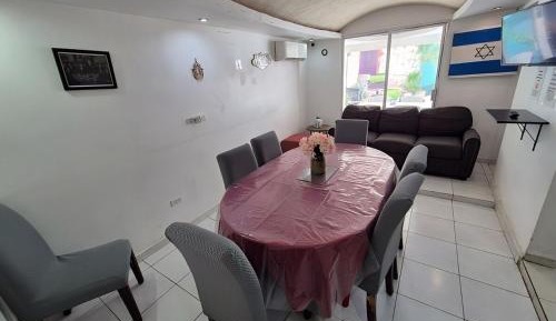 Double Room with Two Double Beds