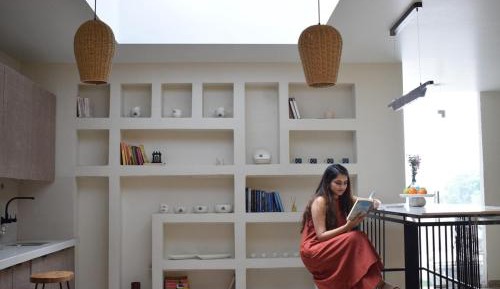 Two-Bedroom Superior Apartment