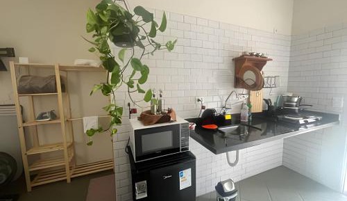 Deluxe Double Studio