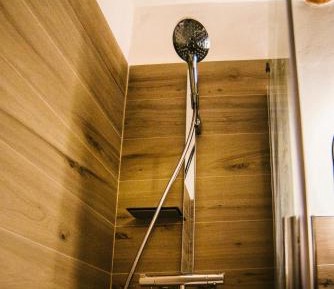 Standard Double Room with Shared Bathroom