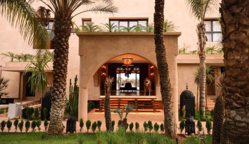 King Room with Mountain View