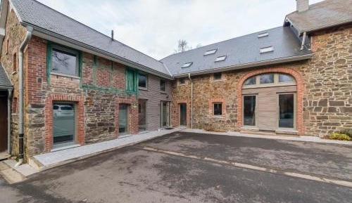 Five-Bedroom Holiday Home