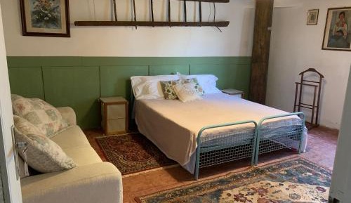 Twin Room with Bathroom