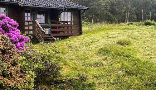 Two-Bedroom Holiday Home