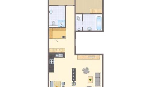 Apartment 5