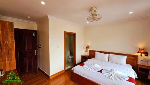 Deluxe Single Room with Balcony