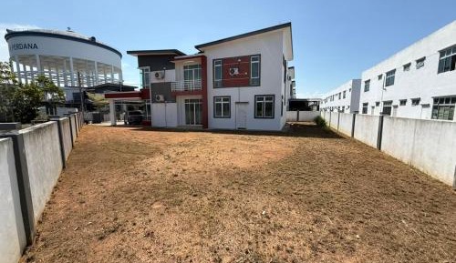 Apartment with View and Balcony