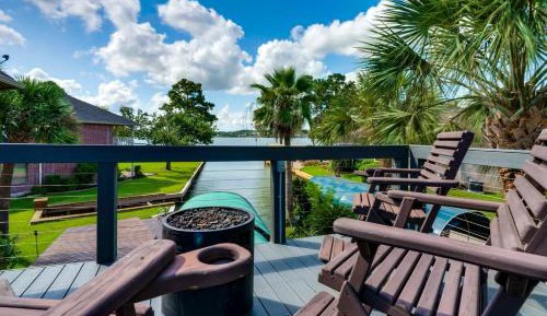 Vacation Home