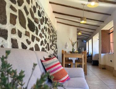 Deluxe Bungalow with Garden View