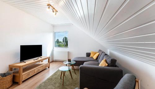 Two-Bedroom Superior Apartment