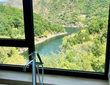 Deluxe Double Room with Bath