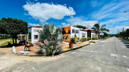 Deluxe Single Room with Balcony