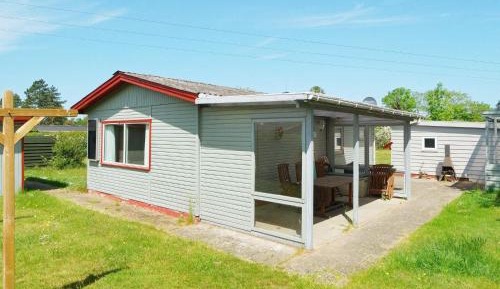One-Bedroom Vacation Home