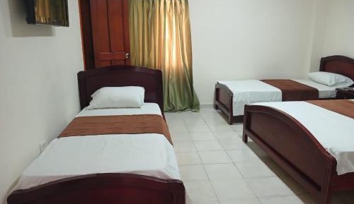 Standard Family Room
