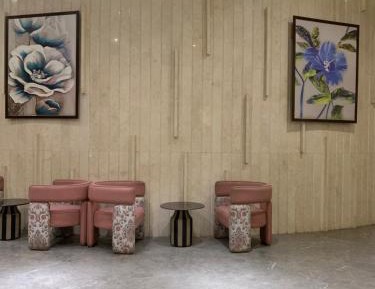 Double Room with Balcony and Sea View