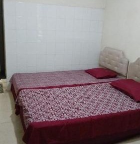 Budget Double or Twin Room