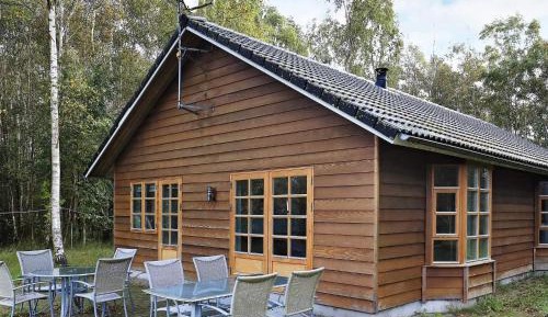 Four-Bedroom Vacation Home