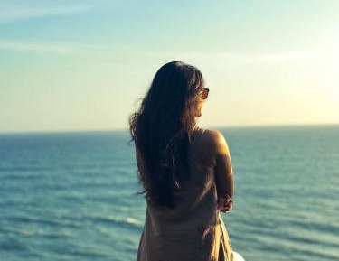 Superior Suite with Sea View