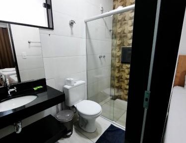 Family Room with Private Bathroom