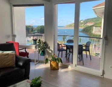 Four-Bedroom Luxury Apartment