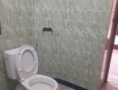 Double or Twin Room with Balcony